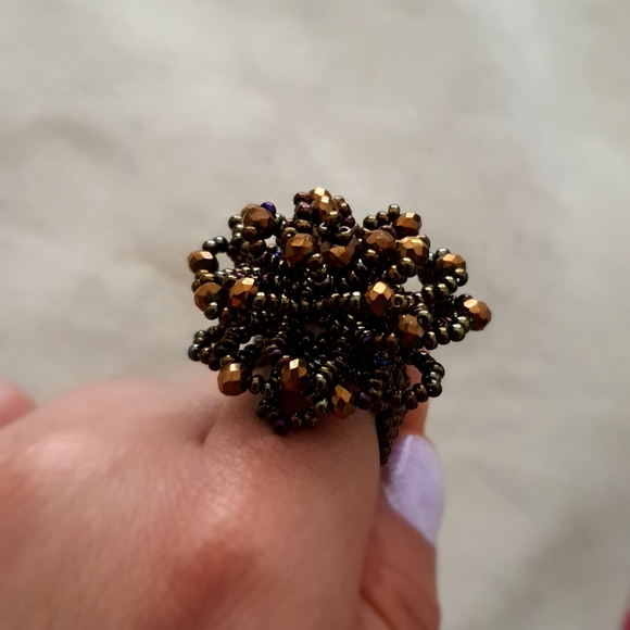 Set of two Rings - Picture 2 of 3